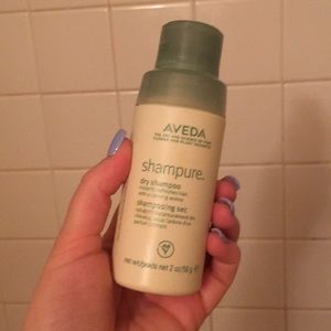 AVEDA Shampure Dry Shampoo